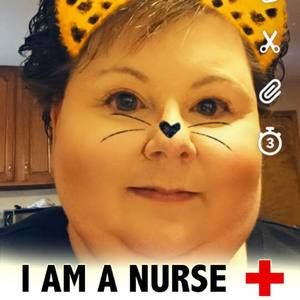 Meet your Posher, Krissy